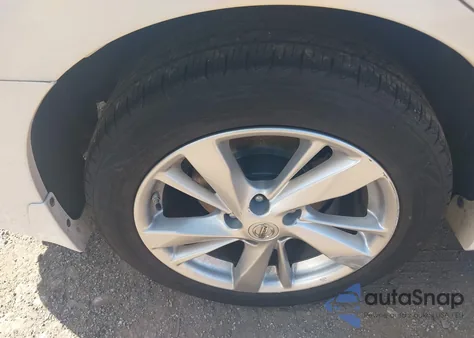 2015 Nissan Altima 2.5 Sl из США, поврежденный, VIN 1N4AL3APXFN359236